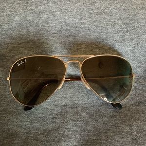 Ray Ban Sunglasses